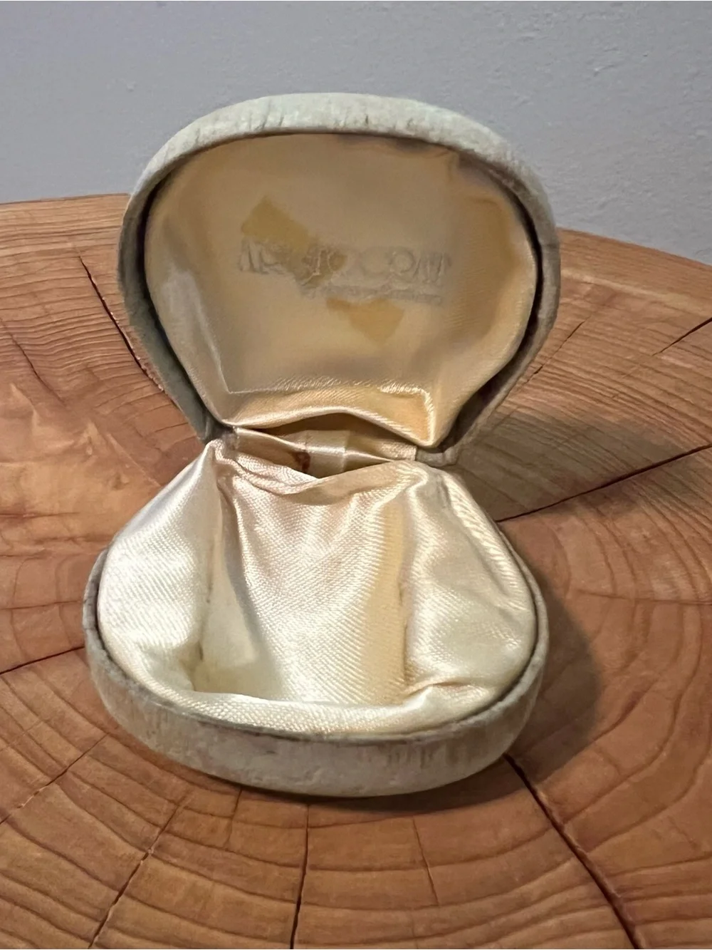 Vintage Aristocrat by Wallace Silversmiths My Silver Tooth Fairy Bell